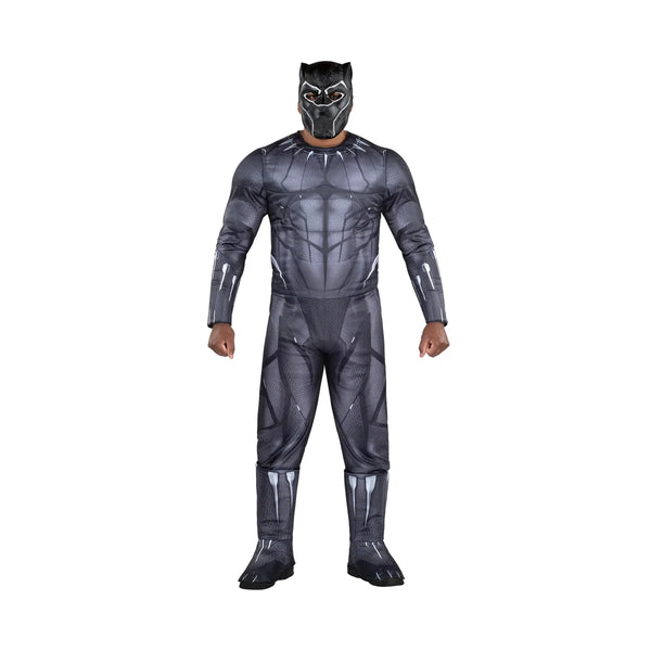 Deluxe Black Panther (Adult)