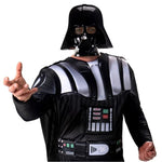 Darth Vader de lujo (adulto)