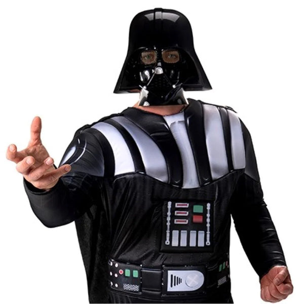 Darth Vader de lujo (adulto)