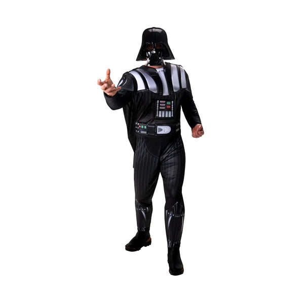 Darth Vader de lujo (adulto)