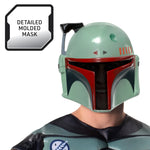 Deluxe Boba Fett (Erwachsene)