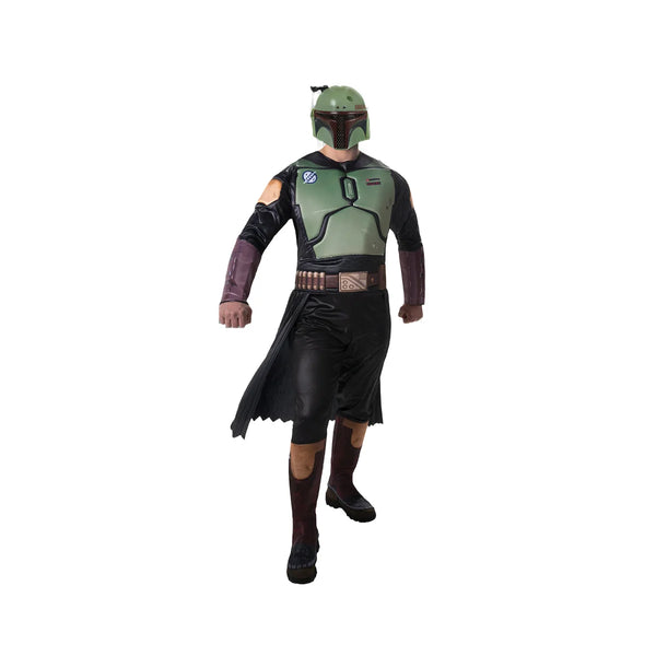 Deluxe Boba Fett (Erwachsene)