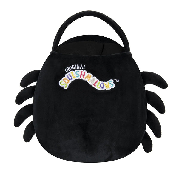 Bella the Spider Treat Pail