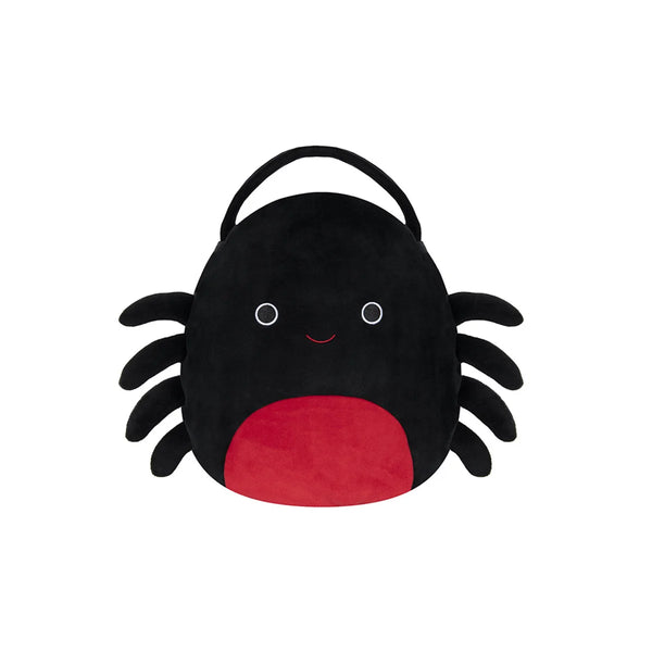 Bella the Spider Treat Pail