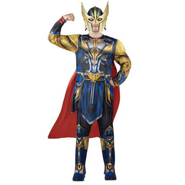 Deluxe Thor (Adult)