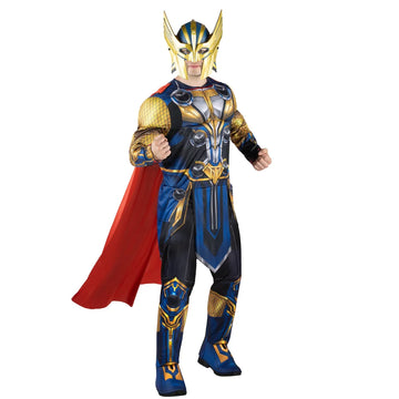 Deluxe Thor (Adult)