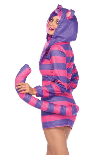 Cozy Cheshire Cat (Adult)