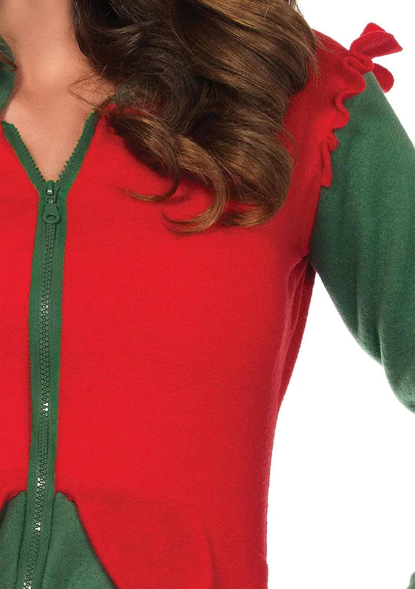 Cozy Elf Costume (Adult)