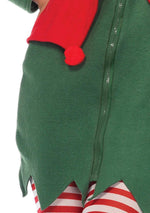 Cozy Elf Costume (Adult)