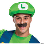 Luis (adulto)