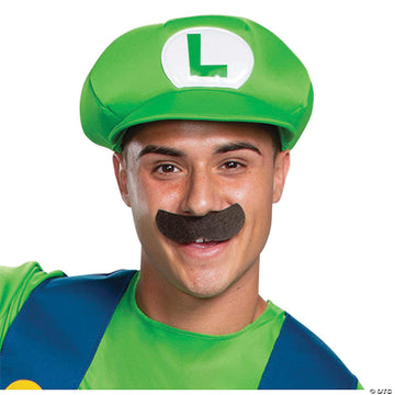 Luigi (Adult)