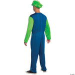 Luigi (Adult)