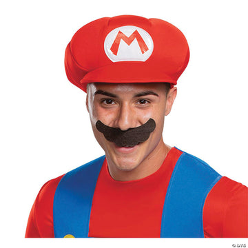 Mario (Adult)