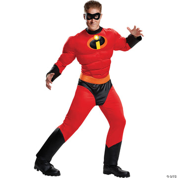 Mr. Incredible (Adult)