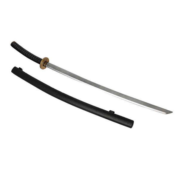 Katana Sword & Sheath