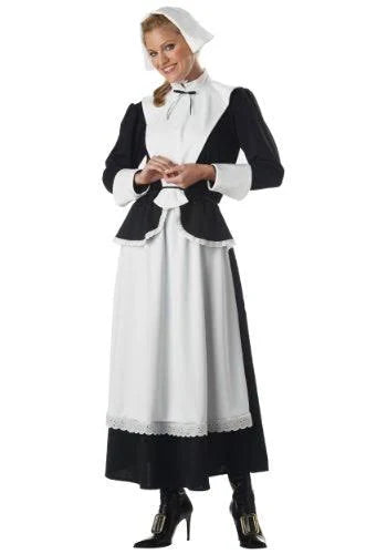Pilgrim Woman (Adult)