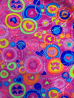 Maillot sin mangas Love Fusion (Niño)