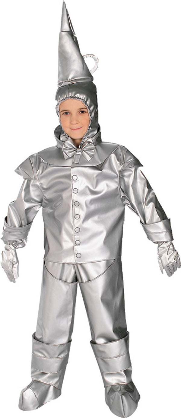 Tin Man (Child)