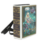 Teary Alice Mini Backpack