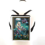 Teary Alice Mini Backpack