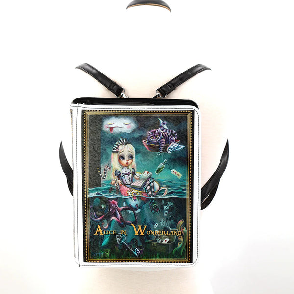 Teary Alice Mini Backpack