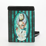 Bride Of Frank Rectangle Backpack