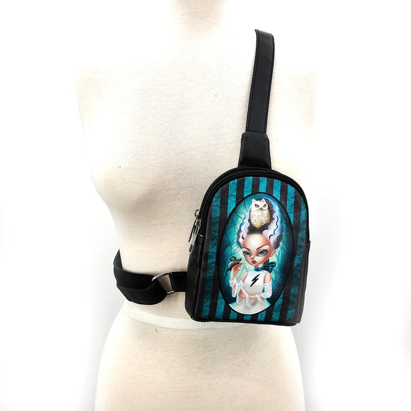 Bride Of Frank Fanny Pack