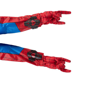 Spiderman Gloves (Child)