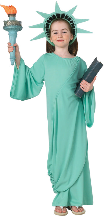 Statue of Liberty (Child)