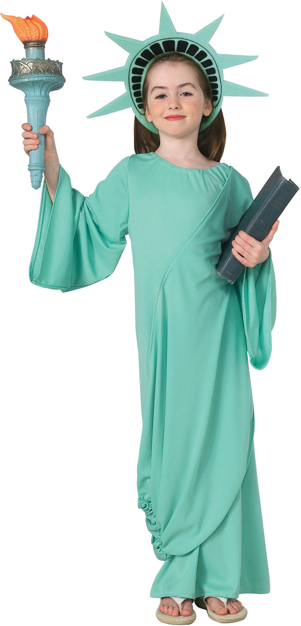 Statue of Liberty (Child)