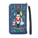 The Nutcracker Wallet