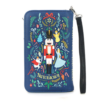 The Nutcracker Wallet