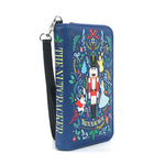The Nutcracker Wallet