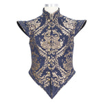 Premium Brocade Doublet Vest