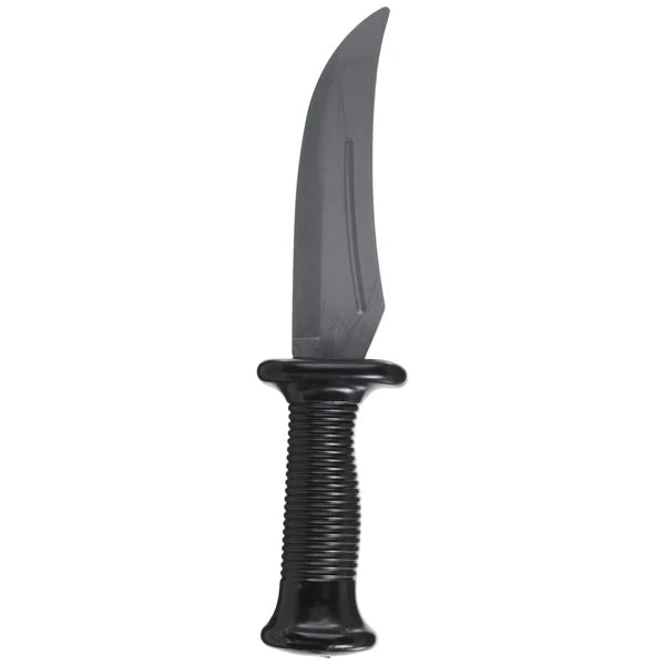 Cuchillo de goma 
