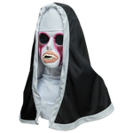 The Purge - Nun Mask