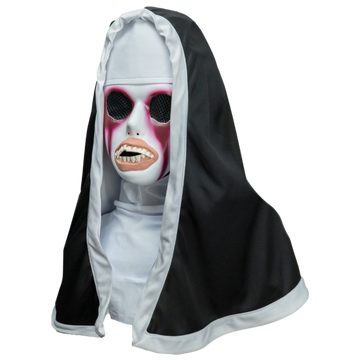 The Purge - Nun Mask
