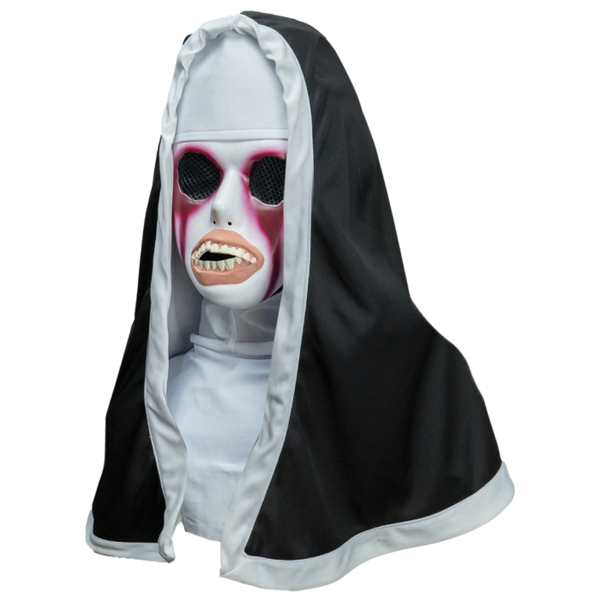 The Purge - Nun Mask