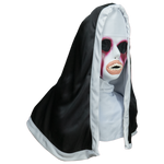 The Purge - Nun Mask