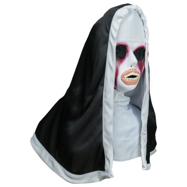 The Purge - Nun Mask