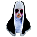 The Purge - Nun Mask