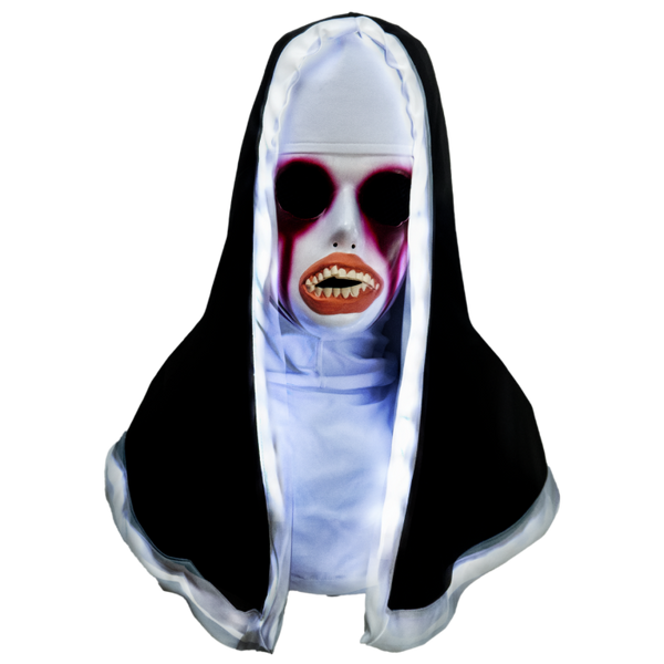 The Purge - Nun Mask