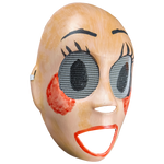 The Purge - Doll Girl Mask