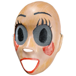 The Purge - Doll Girl Mask