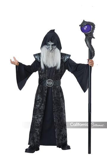 Dark Wizard (Child)