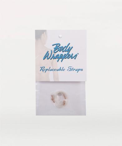 Replaceable Straps for 297 Bra