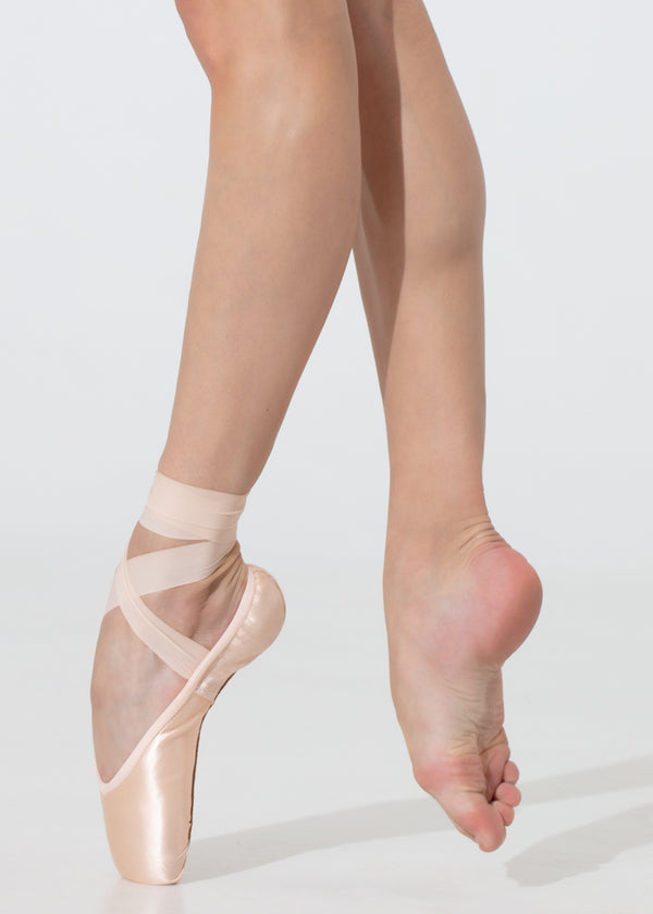 Streampointe by Niklolay Grishko (Reinforced Shank)