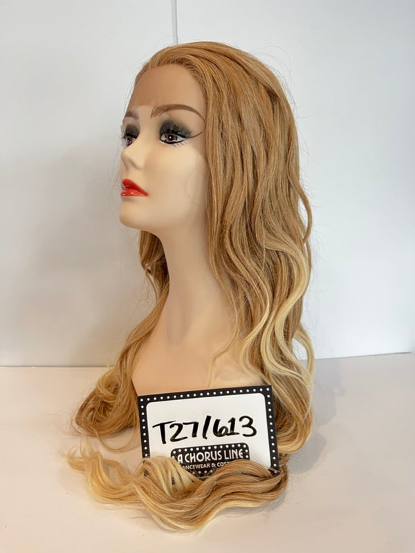 Montana Wig (Lace Front)