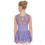 Sequin Mesh Dance Dress (Child)