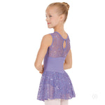 Sequin Mesh Dance Dress (Child)